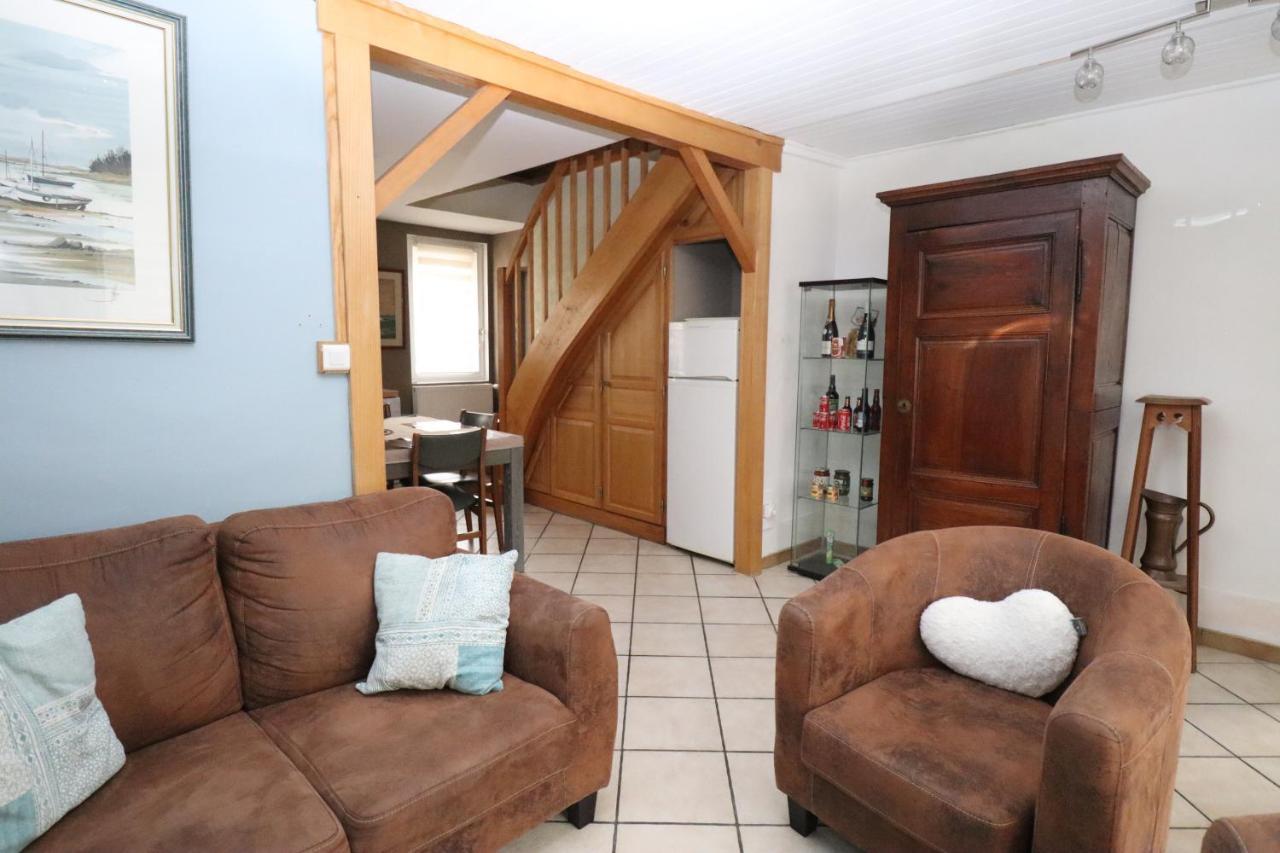 Gite Des 3 Rivieres Longeault Exterior foto